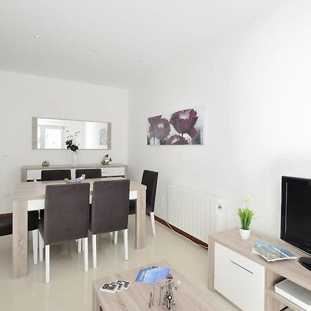 Apartamento Carvalhido Повуа-ди-Варзин Экстерьер фото