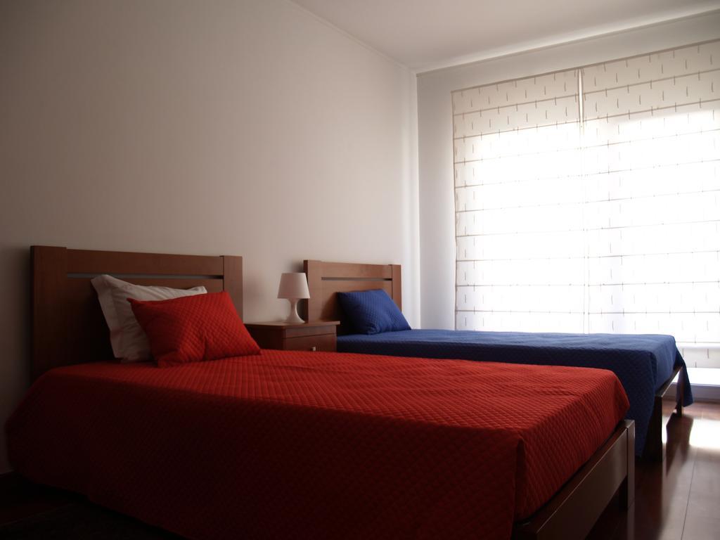 Apartamento Carvalhido Повуа-ди-Варзин Номер фото