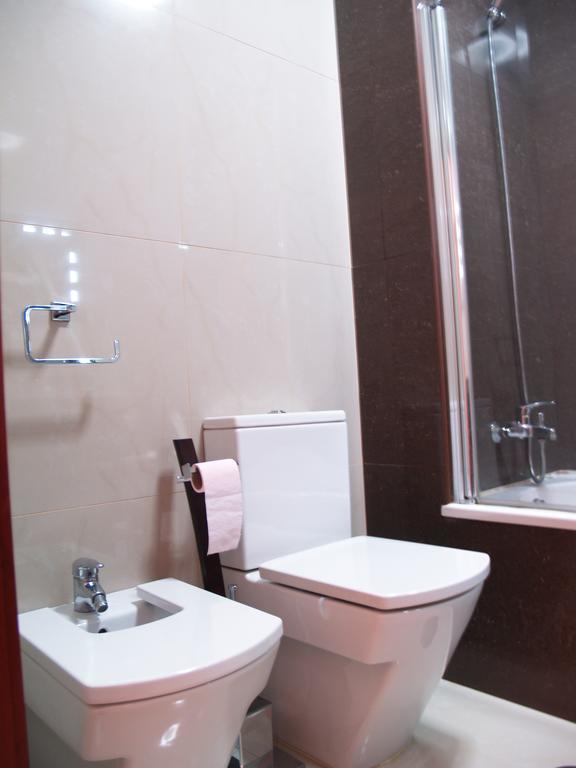 Apartamento Carvalhido Повуа-ди-Варзин Номер фото