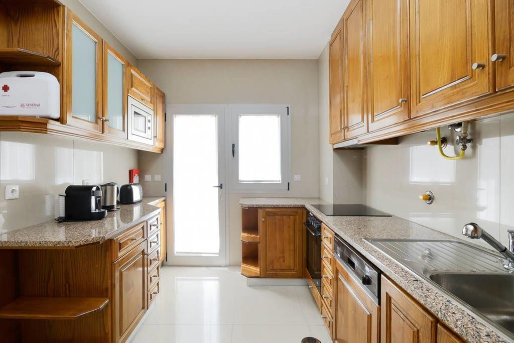 Apartamento Carvalhido Повуа-ди-Варзин Экстерьер фото