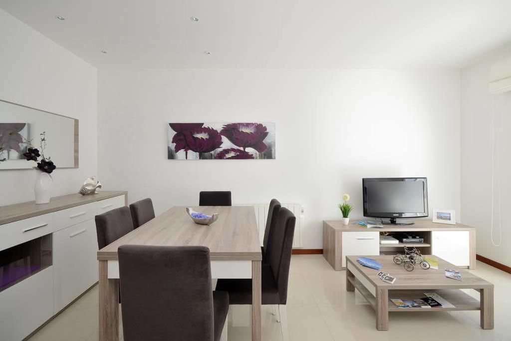 Apartamento Carvalhido Повуа-ди-Варзин Экстерьер фото