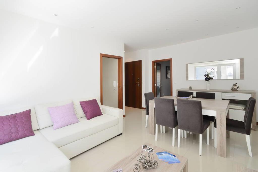 Apartamento Carvalhido Повуа-ди-Варзин Экстерьер фото