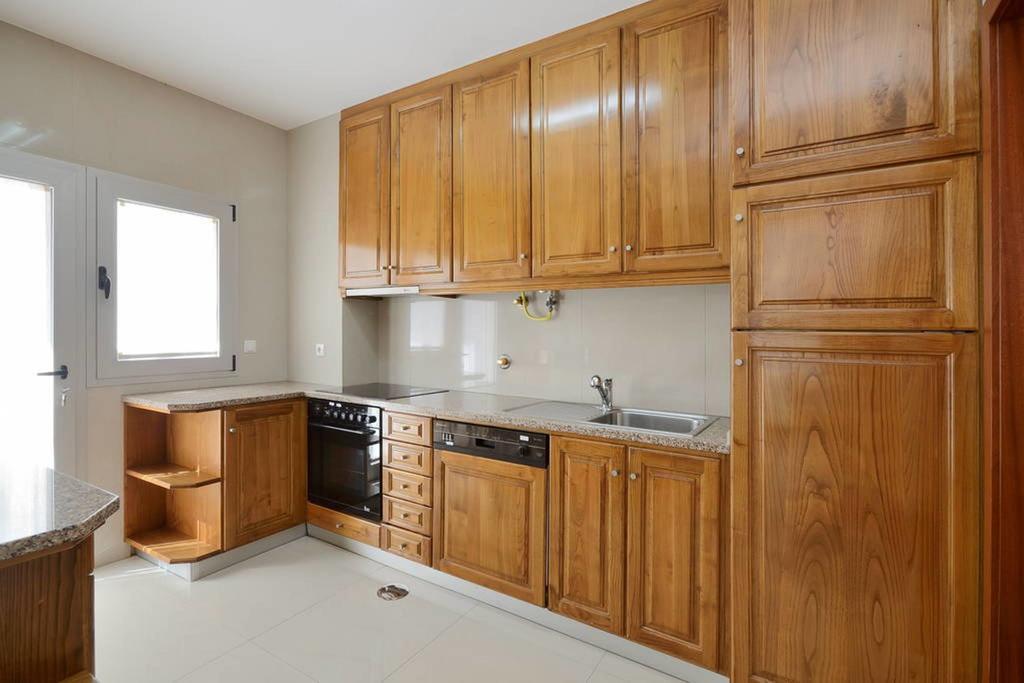 Apartamento Carvalhido Повуа-ди-Варзин Экстерьер фото
